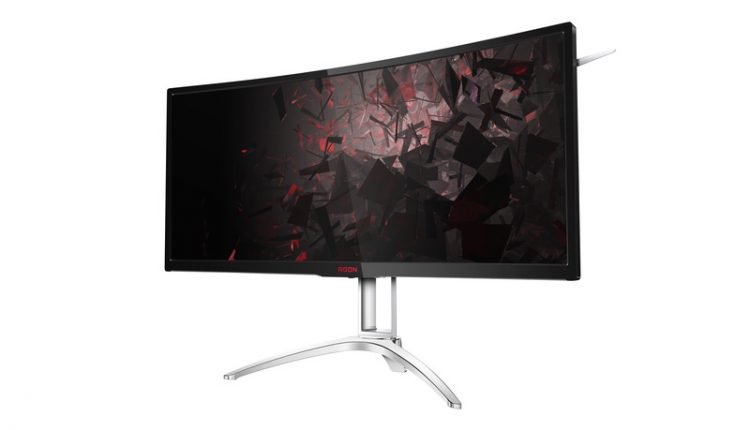 AOC AGON