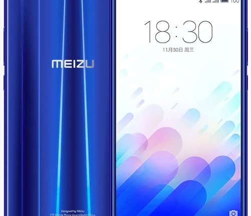 Meizu M3X
