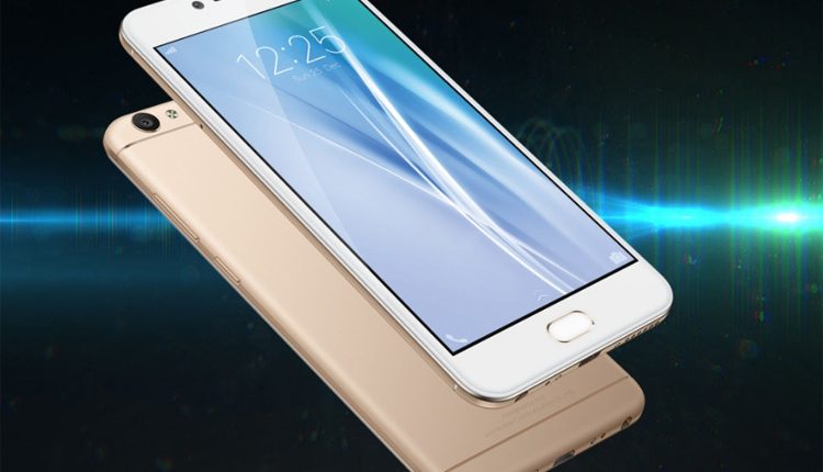 Vivo V5