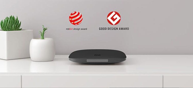 Xiaomi Mi Box 3s