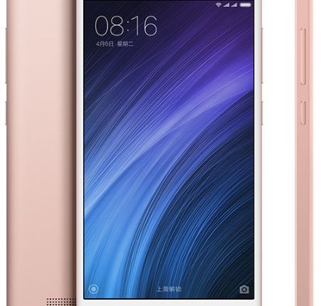Xiaomi Redmi 4A