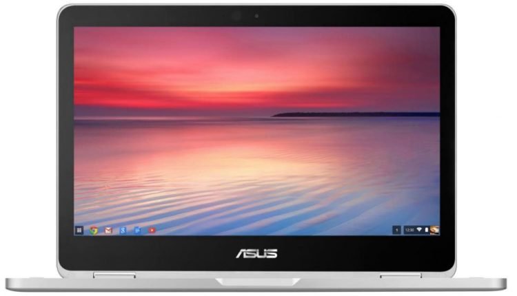 ASUS-Chromebook-C302CA