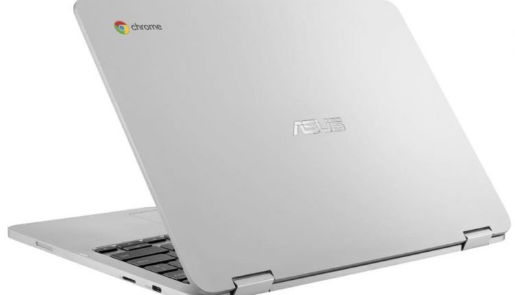 ASUS-ChromebookC302CA