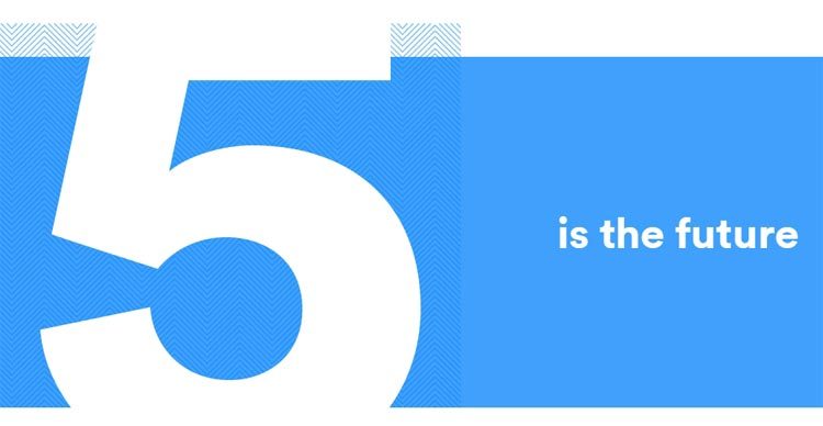 Bluetooth 5