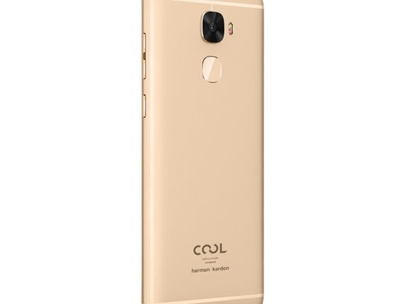 CoolChanger S1