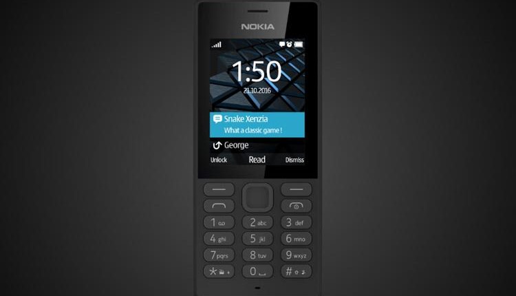 Nokia 150