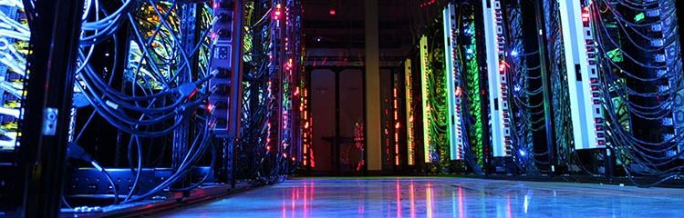 high-performance computing