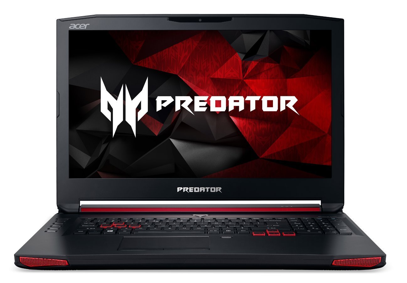 Acer Predator 17