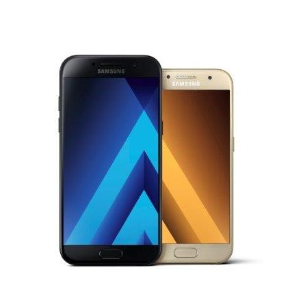 Galaxy A5