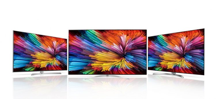 Super UHD