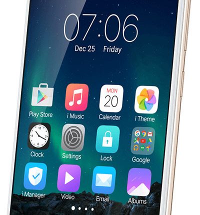 Vivo V5 Plus