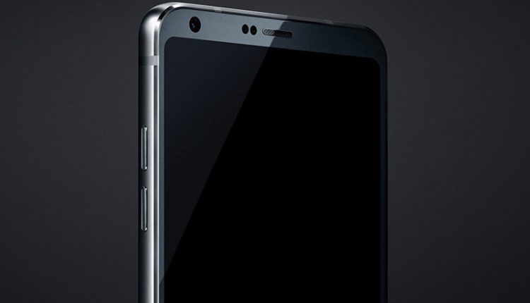 LG G6