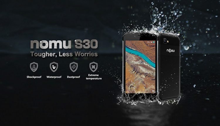Nomu S30