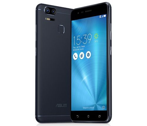 ASUS Zenfone 3 Zoom