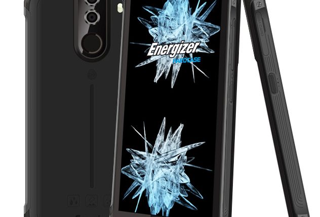 Energizer Energy E550LTE