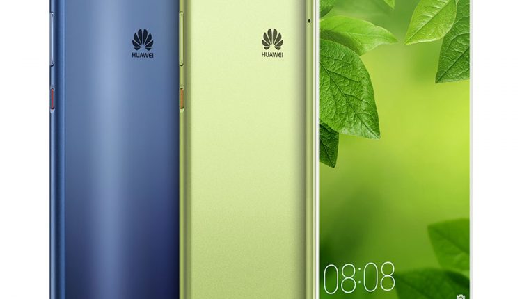 Huawei P10
