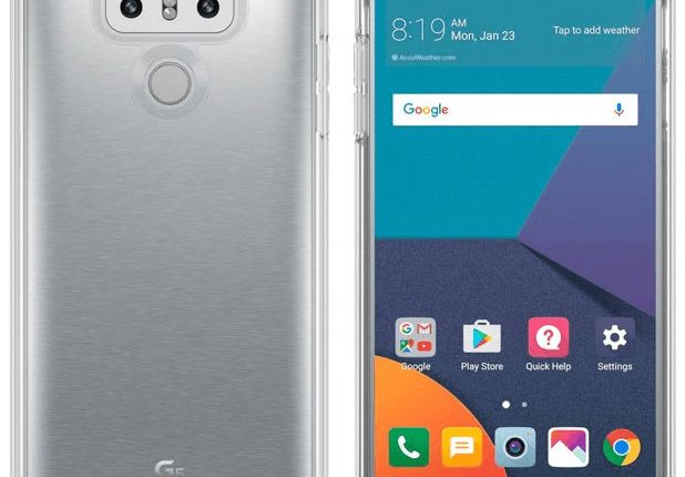 LG G6