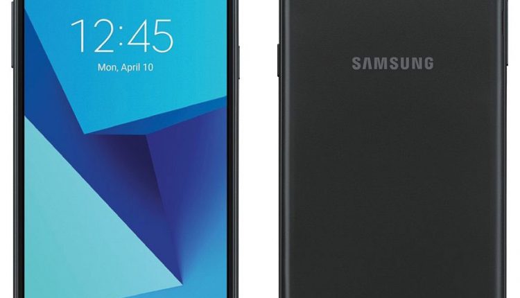 Samsung Galaxy J7 (2017)