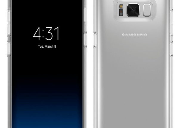 Samsung Galaxy S8