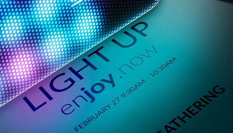 Alcatel A5 LED 5085D