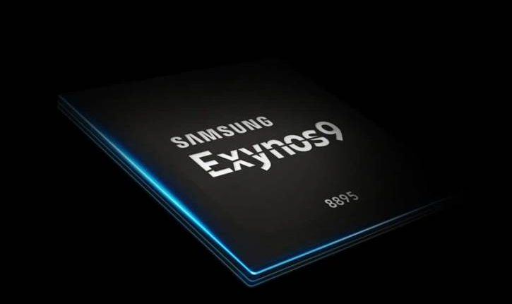 Exynos 8895