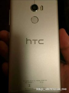 HTC One X10