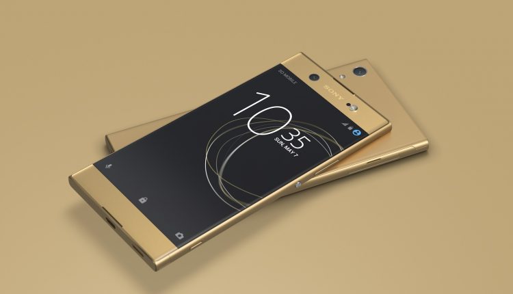 Xperia XA1 Ultra