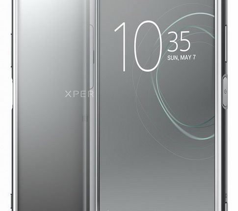 Xperia XZ Premium