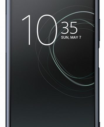 Sony Xperia XZ Premium