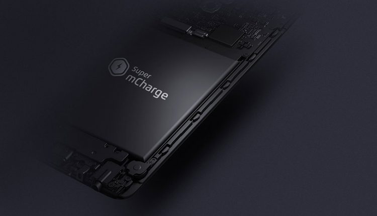 Meizu Super mCharge
