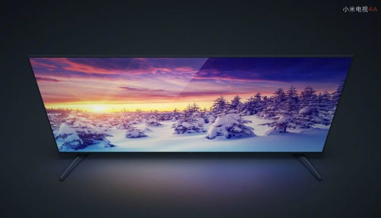 Xiaomi Mi TV 4A