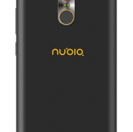 ZTE Nubia N1 Lite