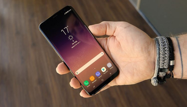 Galaxy S8