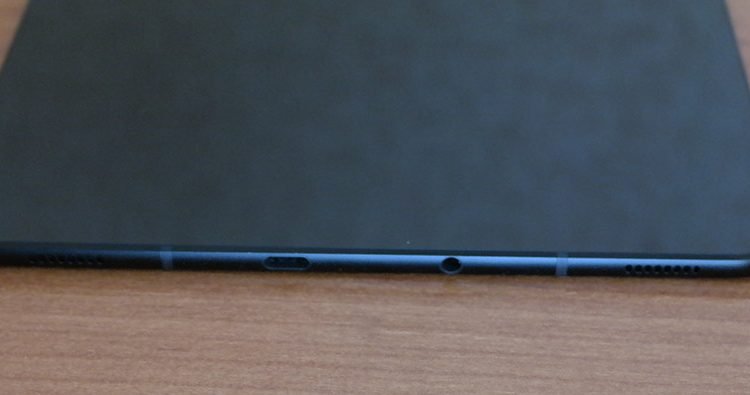 Samsung Galaxy Tab S3