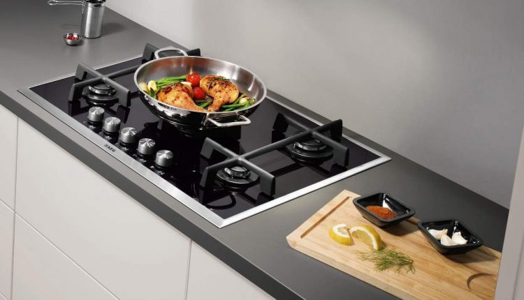 Kaip išsirinkti kaitlentę?