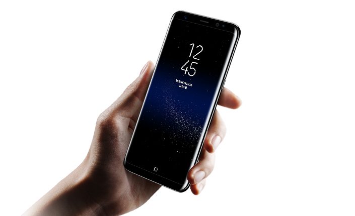 Samsung Galaxy S8