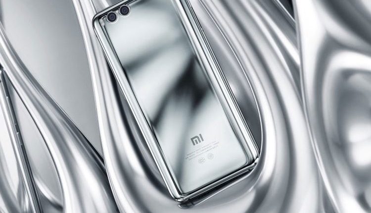 Xiaomi Mi 6