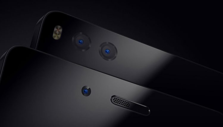 Smartisan Jianguo Pro