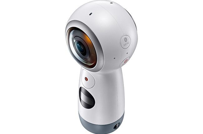 Gear 360