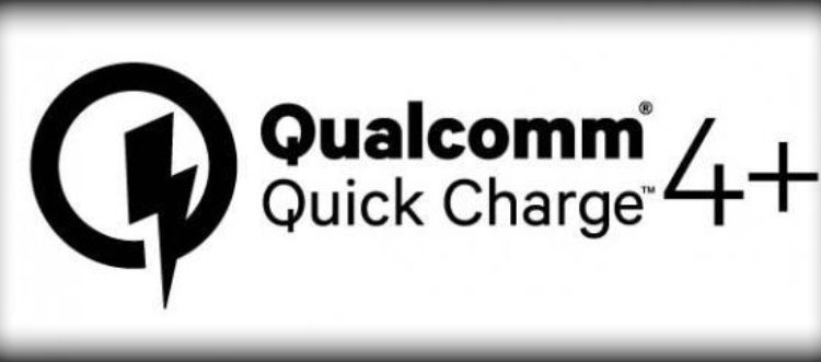 Qualcomm Quick Charge 4.0+