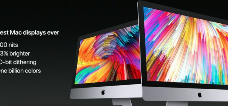 iMac