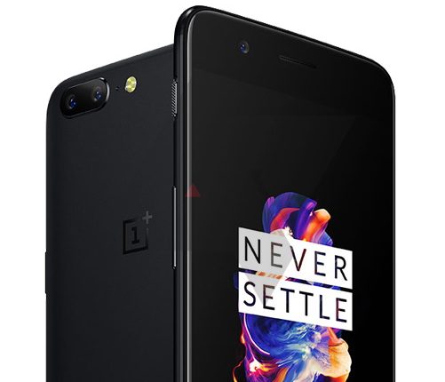OnePlus 5