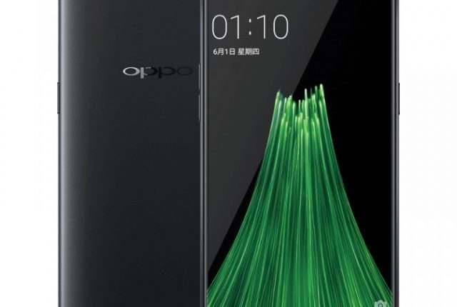 Oppo R11