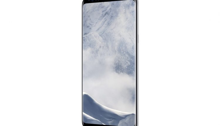 Samsung Galaxy S8