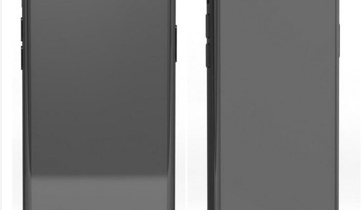 iPhone 8
