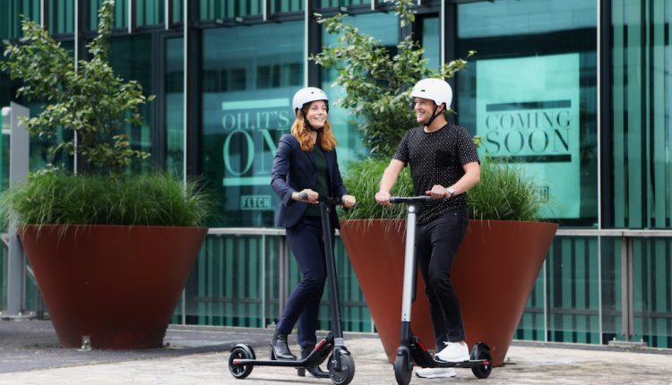 Segway