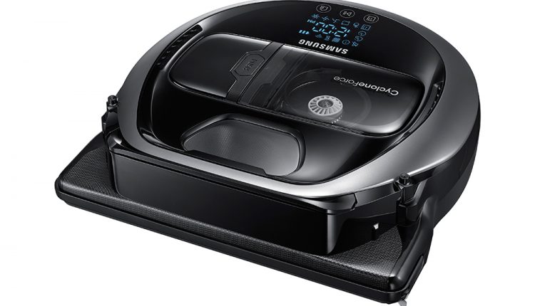 Samsung Powerbot Slim
