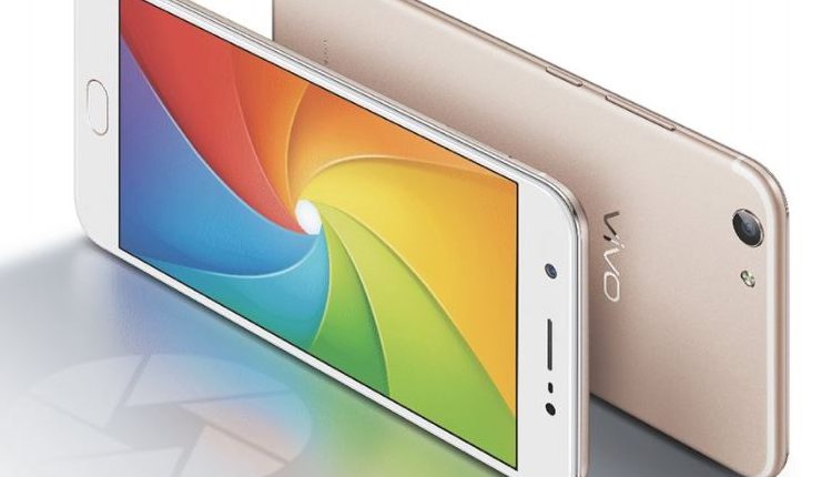 Vivo Y69