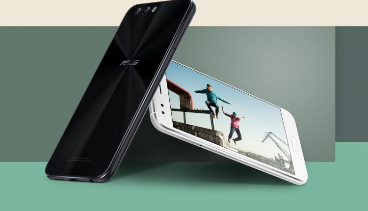 ASUS Zenfone 4