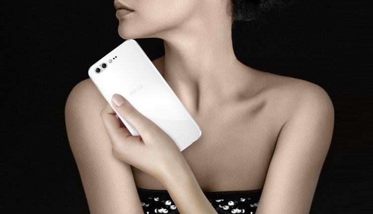 ASUS Zenfone 4 Pro